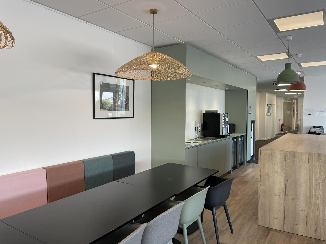 Bureau Tremblay-en-France 5000m² Location bureau Tremblay-en-France Seine-Saint-Denis OLBUR2313660 4